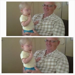 Meet your Posher, Ronald